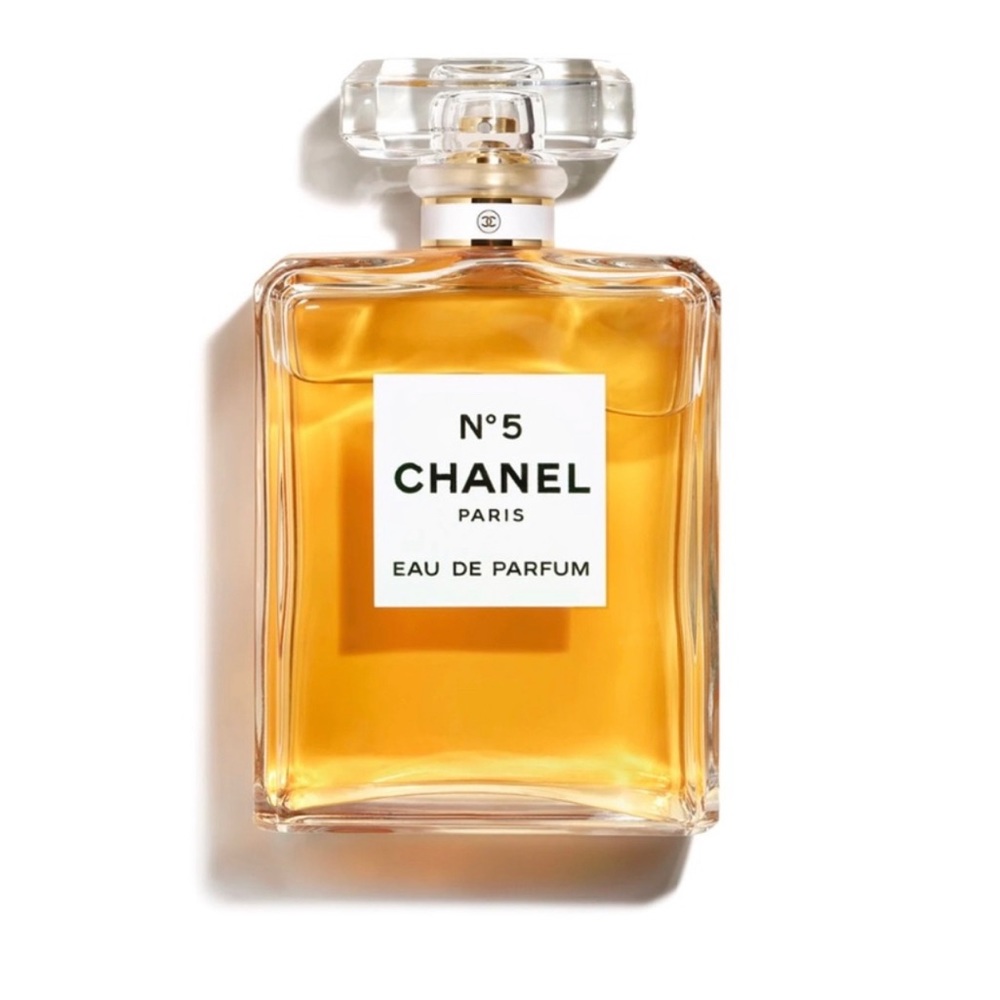 Chanel No. 5 Perfume